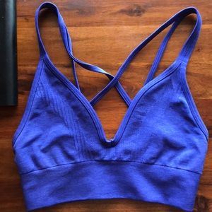 Lululemon bra size 4 new no tags